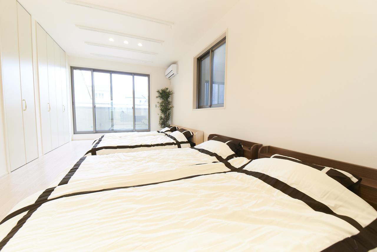 Kyoto River Side Modern House ภายนอก รูปภาพ